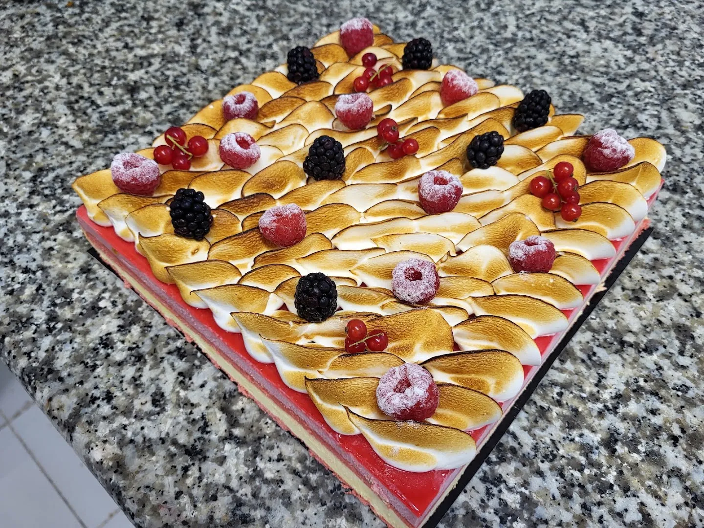 Le Pain d'Andernos—Boulangerie-Pâtisserie · Photos 3