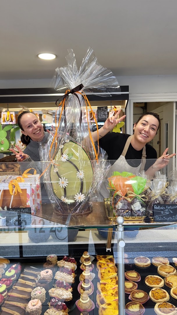 Le Pain d'Andernos—Boulangerie-Pâtisserie · Photos 15