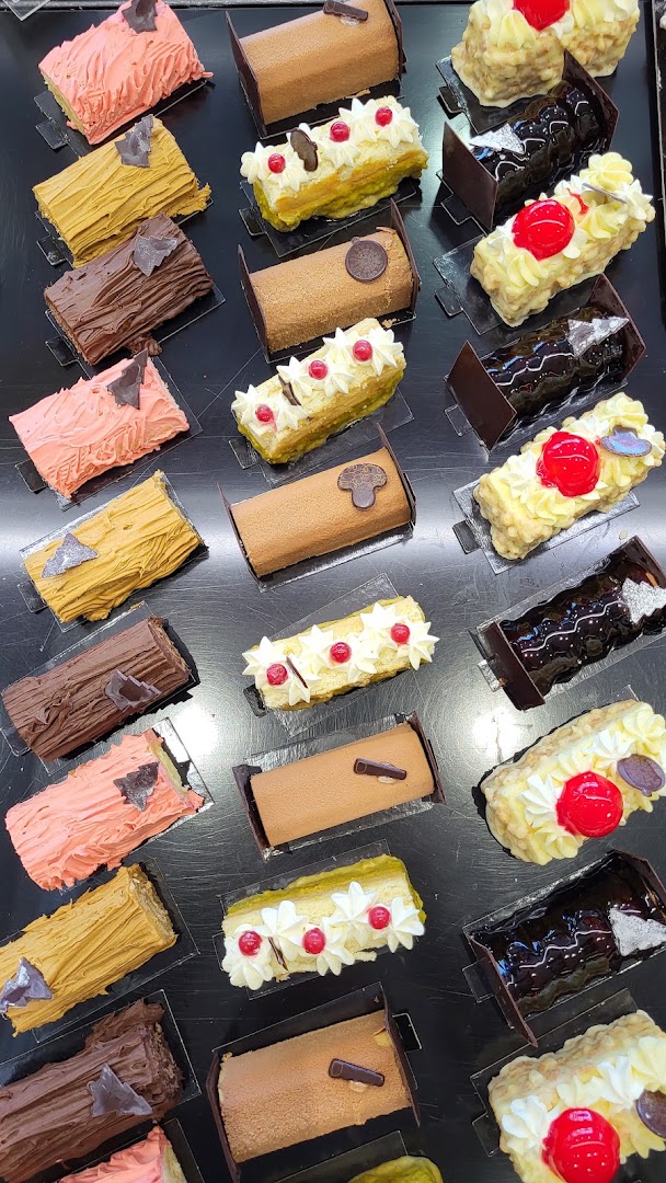 Le Pain d'Andernos—Boulangerie-Pâtisserie · Photos 16