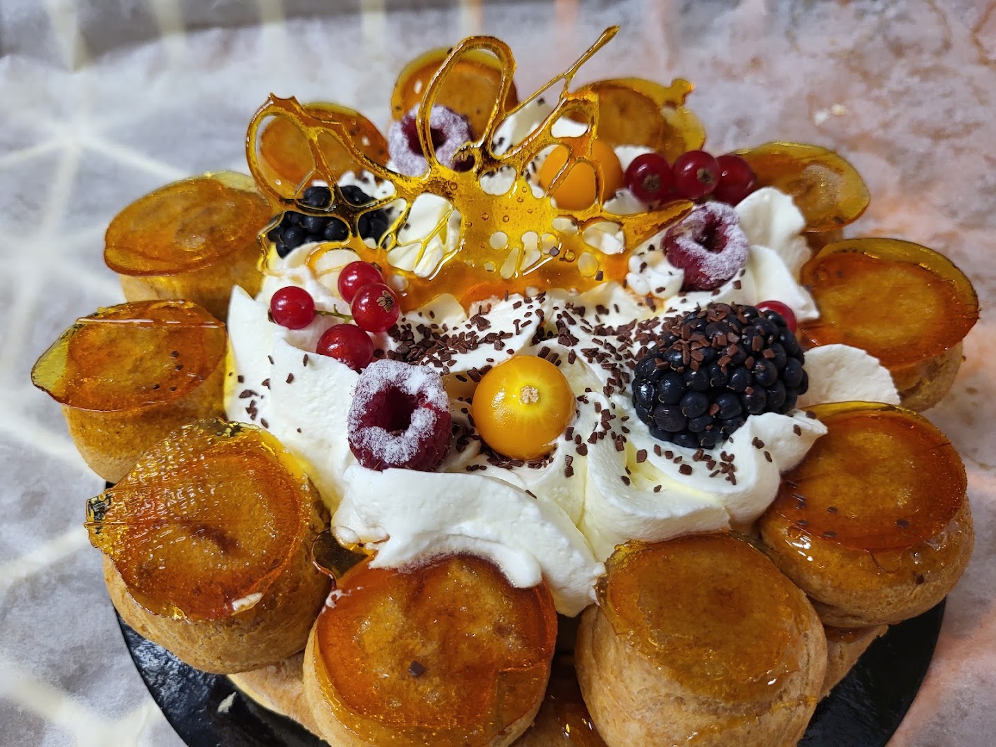 Le Pain d'Andernos—Boulangerie-Pâtisserie · Photos 4