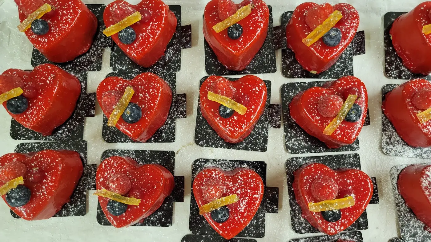Le Pain d'Andernos—Boulangerie-Pâtisserie · Photos 10