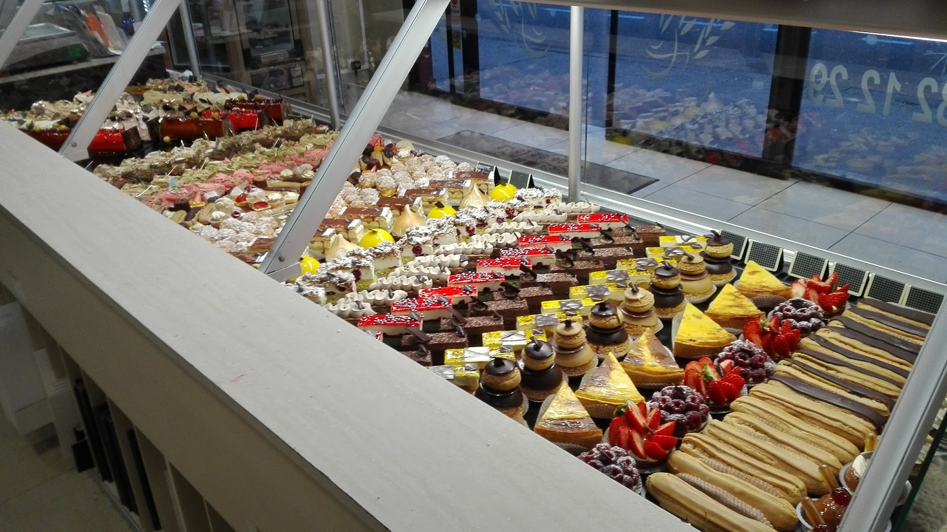Le Pain d'Andernos—Boulangerie-Pâtisserie · Photos 8