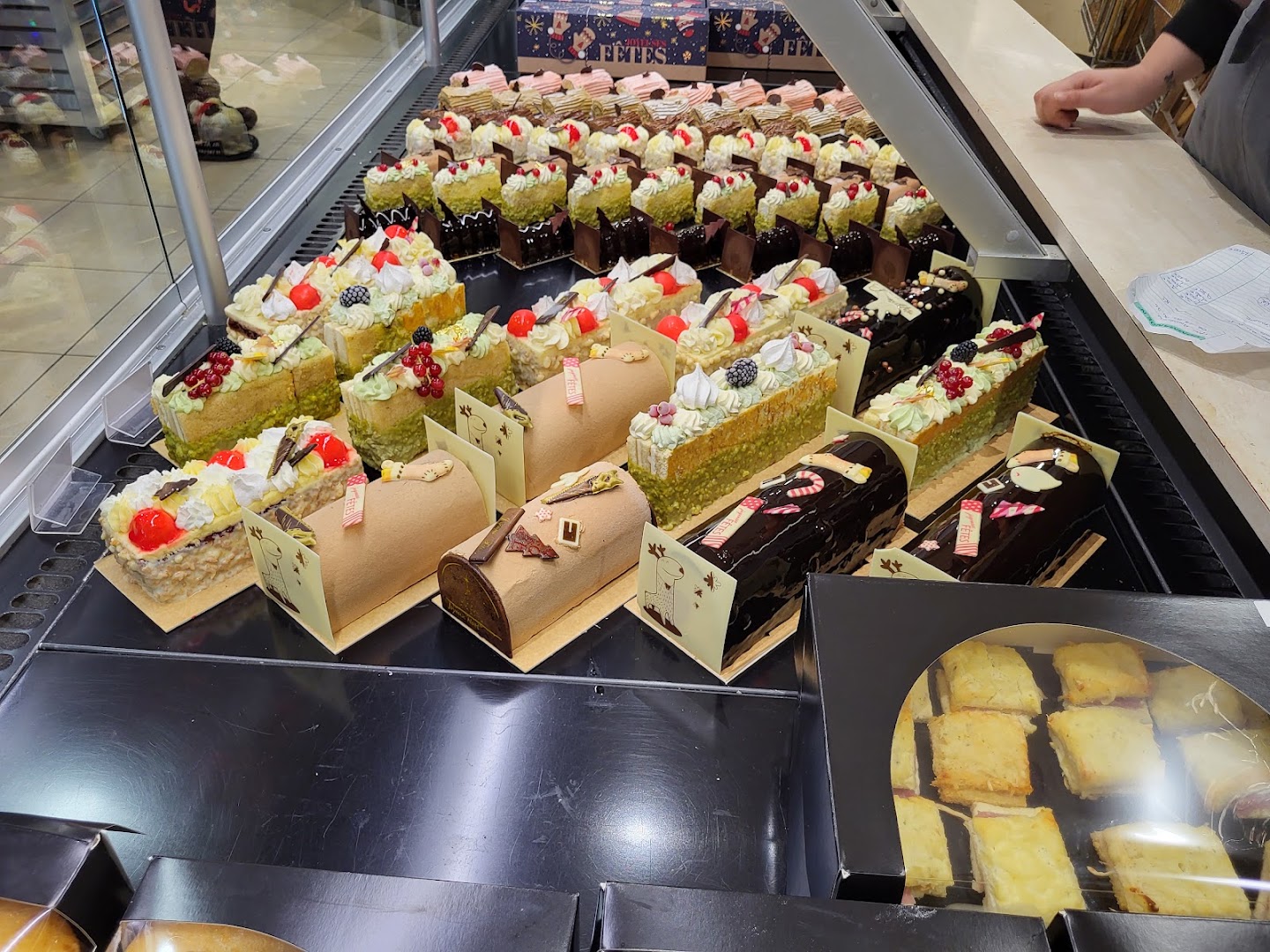 Le Pain d'Andernos—Boulangerie-Pâtisserie · Photos 2
